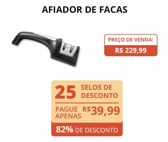 Hortifruti Selinhos de descontos