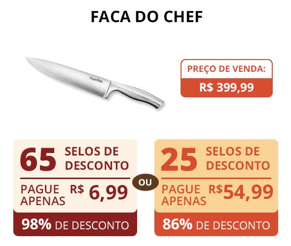 Hortifruti Selinhos de descontos