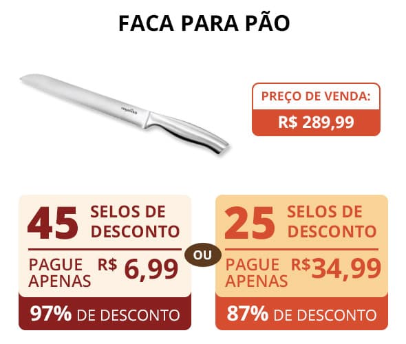 Hortifruti Selinhos de descontos
