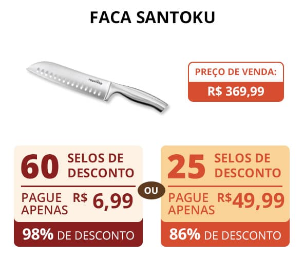 Hortifruti Selinhos de descontos