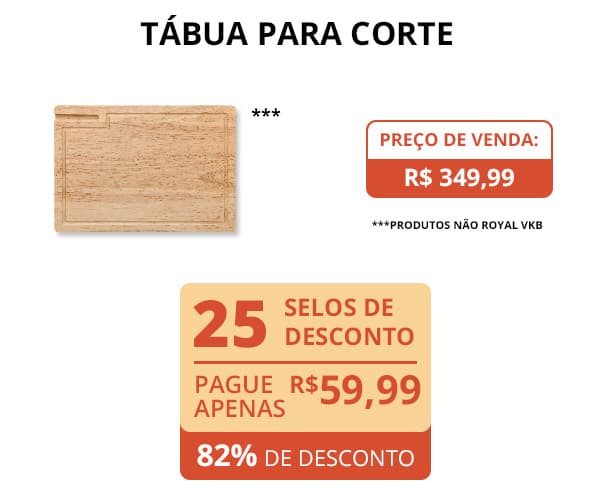 Hortifruti Selinhos de descontos